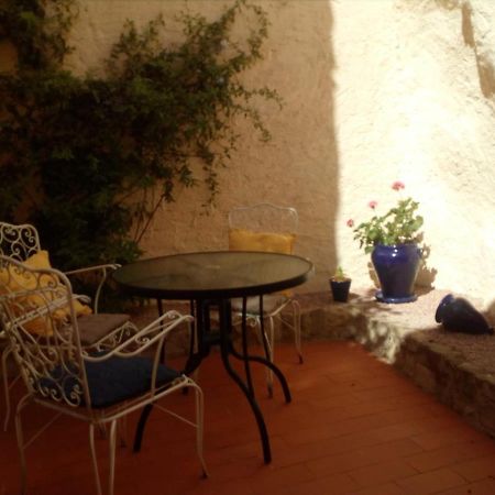 Tranquil Spanish Mountain Retreat Benirrama Dış mekan fotoğraf