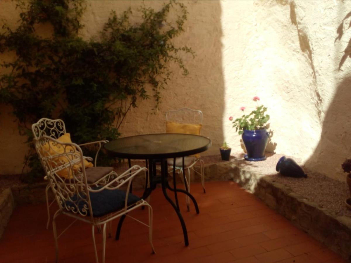Tranquil Spanish Mountain Retreat Benirrama Dış mekan fotoğraf
