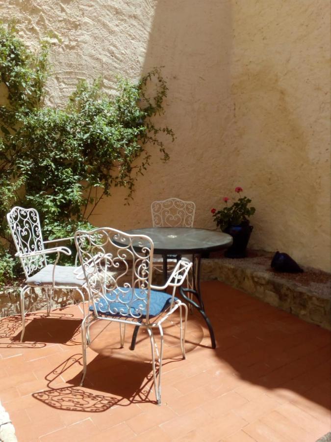 Tranquil Spanish Mountain Retreat Benirrama Dış mekan fotoğraf
